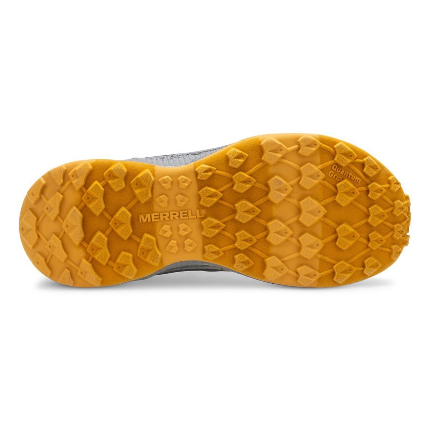 Basket Merrell Altalight Low A/C Waterproof Bleu Enfant | O.U.ZRWR